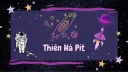 Cà Phê Vườn Cây banner