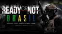 Ready or Not - Brasil banner