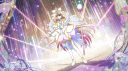 PreCure banner