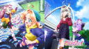 PreCure banner