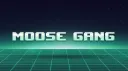 Moose Gang banner