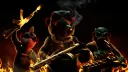 Thug APE Social Club banner