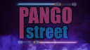 Pango Street banner