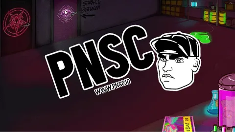 PNSC banner