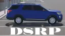 Georgia State Roleplay banner