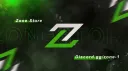 𝐙𝐨𝐧𝐞 𝐒𝐭𝐨𝐫𝐞 . 2k? banner