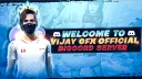 VIJAY GFX banner