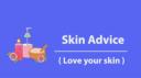 Skin Advice Banner