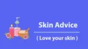 Skin Advice banner