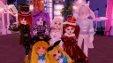 90s High banner