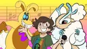 Ashvee’s Wild Server banner