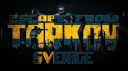 Escape From Tarkov Sverige banner