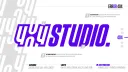 STUDIO 404 banner