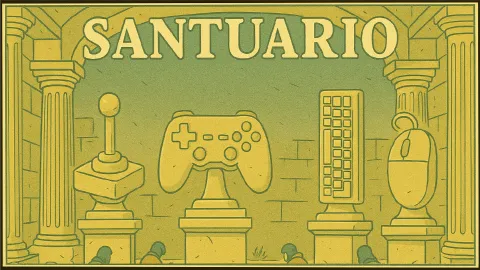 Santuario banner