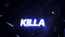 KILLA Discord server banner