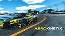 Aerokinetix Banner