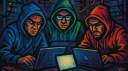 THUGS(red) banner