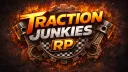 Traction Junkies RP banner