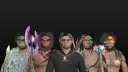 Genetix Primate banner