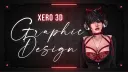 XERO VRC banner