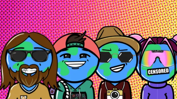 banner