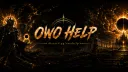 ⚡ OwO Help | .gg/owohelp banner