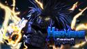 Heavens Arena Banner
