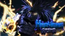 Heavens Arena banner