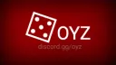 🏝 OYZ banner