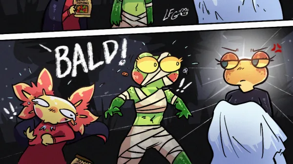 banner