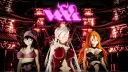 WAIFUS banner