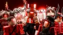 Red Glowing Eyes Server banner