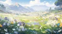 hiyori ﹒ rvmp banner