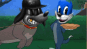 banner