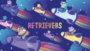 Retrievers 🐶🛸 banner