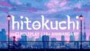 Hitokuchi Roleplay Banner