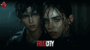 True City NFT banner
