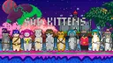 Sad Kittens NFT banner