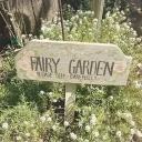 Fairy Forest ♡ banner