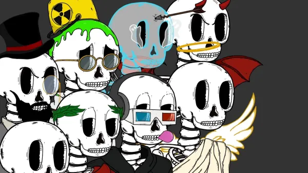 banner