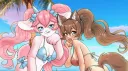 Virtual Insanity🍑 banner