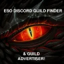 Elder Scrolls Online Discord Guild Finder & Advertiser banner