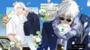 𓂃 #DJ2L ۫ ׅ /gojos ♡ ྀིྀ server banner