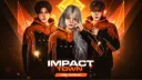 IMPACT TOWN banner