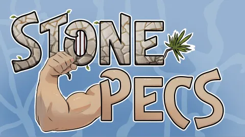 Stone Pecs banner
