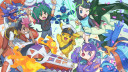 Pokémon Chit Chat banner