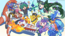 Pokémon Chit Chat banner