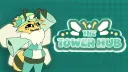 The Tower Hub banner