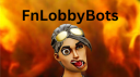 OFFICIAL LOBBY BOT | BOT LOBBIES banner