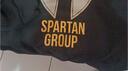 Spartan Group Banner